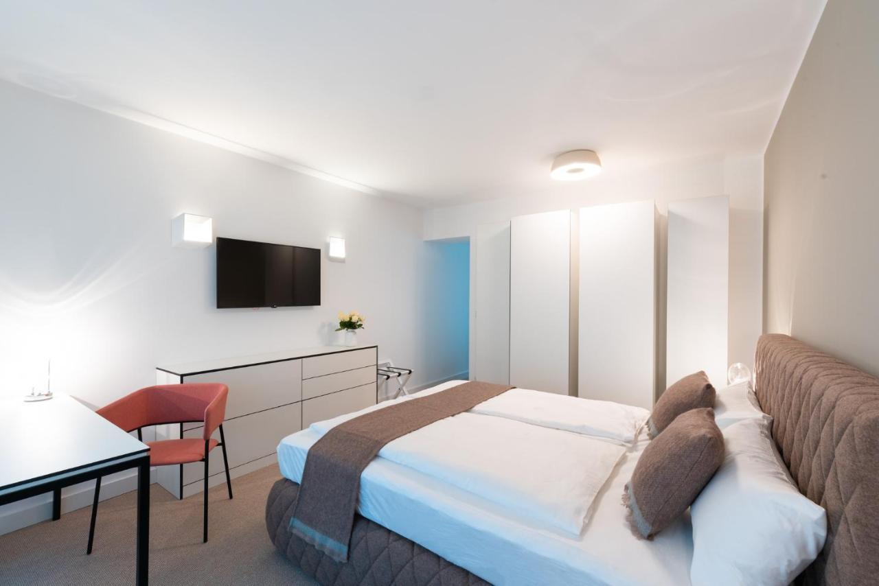 Studiohouse Frankfurt 美因河畔法兰克福 外观 照片