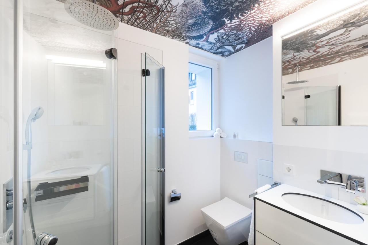 Studiohouse Frankfurt 美因河畔法兰克福 外观 照片