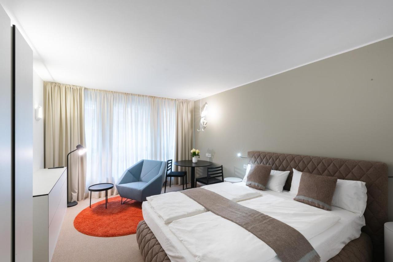 Studiohouse Frankfurt 美因河畔法兰克福 外观 照片