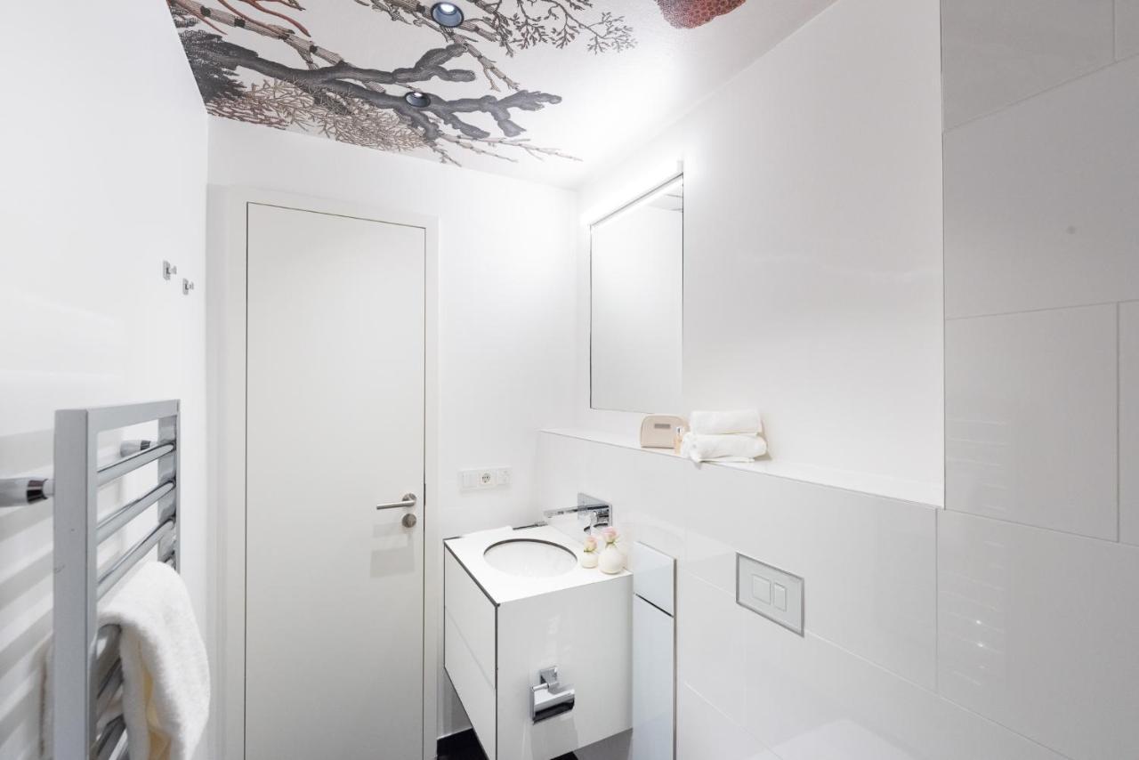 Studiohouse Frankfurt 美因河畔法兰克福 外观 照片