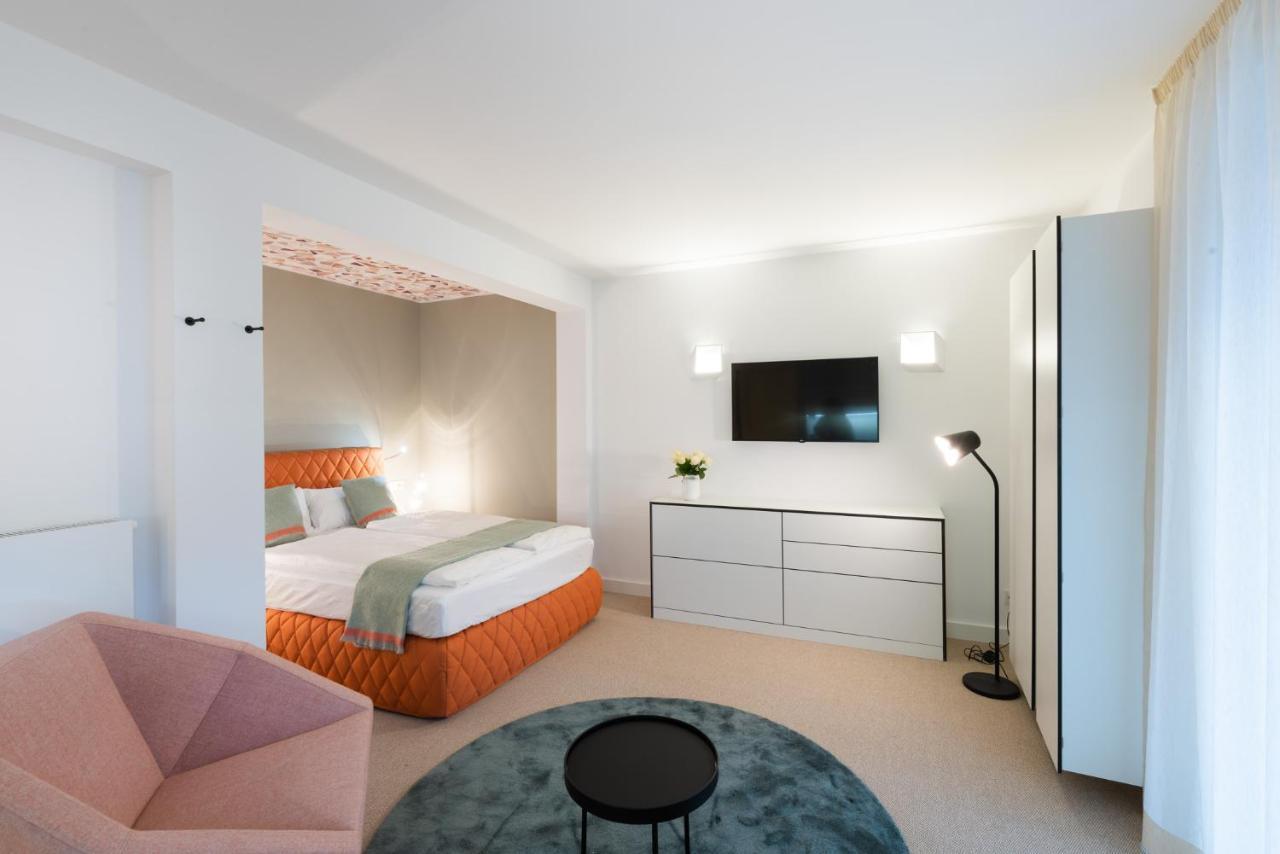 Studiohouse Frankfurt 美因河畔法兰克福 外观 照片