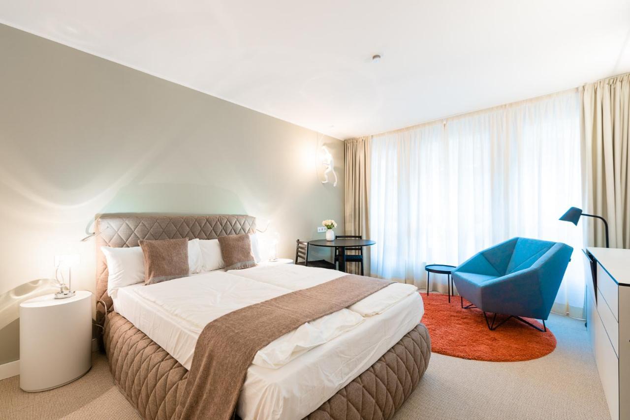 Studiohouse Frankfurt 美因河畔法兰克福 外观 照片