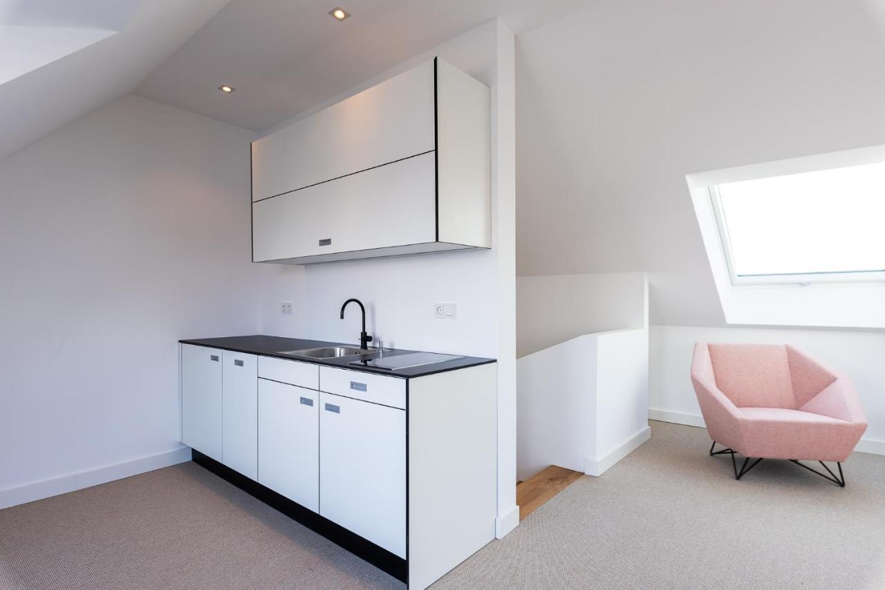 Studiohouse Frankfurt 美因河畔法兰克福 外观 照片
