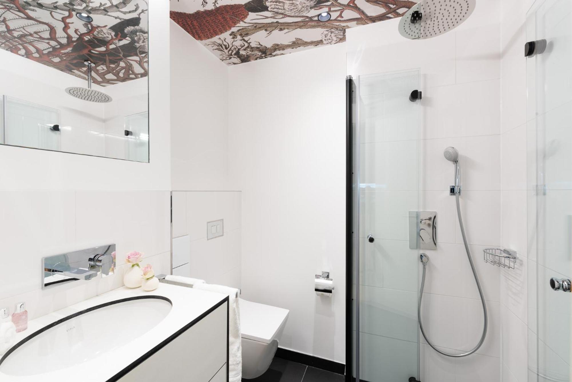 Studiohouse Frankfurt 美因河畔法兰克福 外观 照片