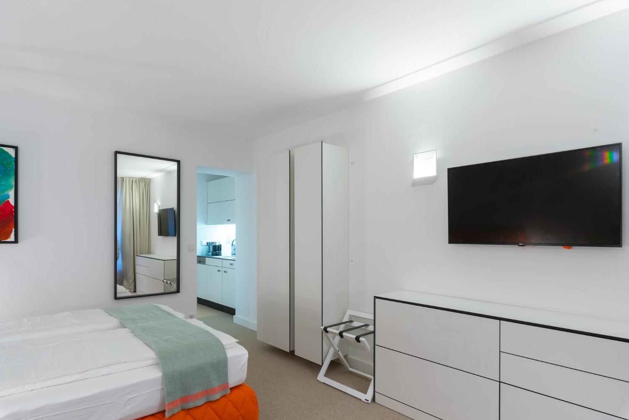 Studiohouse Frankfurt 美因河畔法兰克福 外观 照片