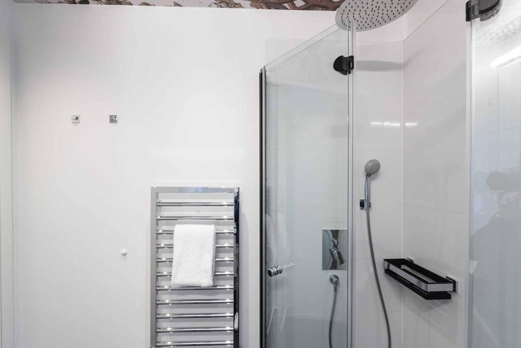 Studiohouse Frankfurt 美因河畔法兰克福 外观 照片