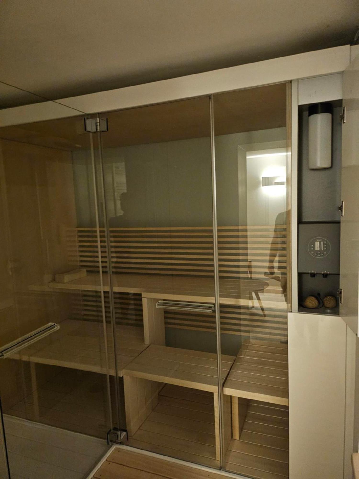 Studiohouse Frankfurt 美因河畔法兰克福 外观 照片
